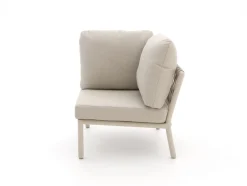 Bellagio Birgi Novo Ecklounge-Set 4-teilig