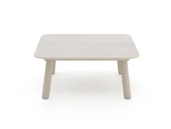 Bellagio Birgi Novo Loungetisch 70x70x31 cm