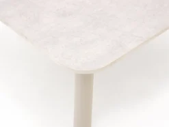 Bellagio Birgi Novo Loungetisch 70x70x31 cm