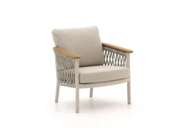 Bellagio Birgi Novo Sessel-Sofa Lounge-Set 4-teilig