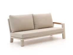 Bellagio Bisenzio Ecklounge-Set 4-teilig