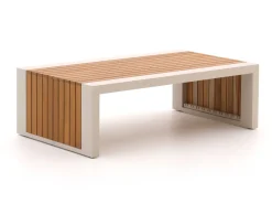 Bellagio Bisenzio Ecklounge-Set 4-teilig