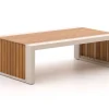 Bellagio Bisenzio lounge Loungetisc 125x75x40 cm