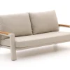 Bellagio Bisenzio Loungesofa für 2 Personen 190 cm