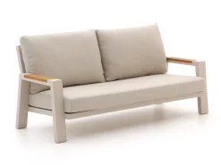 Bellagio Bisenzio Loungesofa für 2 Personen 190 cm