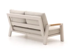 Bellagio Bisenzio Loungesofa für 2 Personen 190 cm