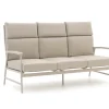 Bellagio Bondeno Gartensofa 3-Sitzer 188 cm