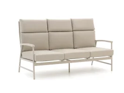 Bellagio Bondeno Gartensofa 3-Sitzer 188 cm