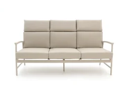 Bellagio Bondeno Gartensofa 3-Sitzer 188 cm