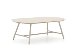 Bellagio Bondeno Loungetisch 130x60x42 cm