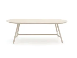 Bellagio Bondeno Sessel-Sofa Lounge-Set 4-teilig