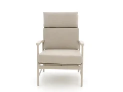 Bellagio Bondeno Sessel-Sofa Lounge-Set 4-teilig