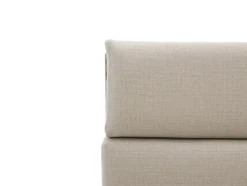 Bellagio Bondeno Sessel-Sofa Lounge-Set 4-teilig