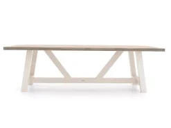 Bellagio Bresimo 260 cm Picknick-Set 3-teilig