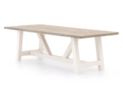 Bellagio Bresimo 260 cm Picknick Sitzgruppe 3-teilig