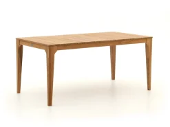 Bellagio Bruca Gartentisch 170x90x76 cm