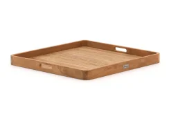 Bellagio Caccamo Tablett 80x80 cm