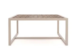 Bellagio Cadora 160 cm Gartenmöbel-Set 5-teilig