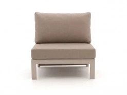 Bellagio Cadora Ecklounge-Set 5-teilig links 7-Sitzer