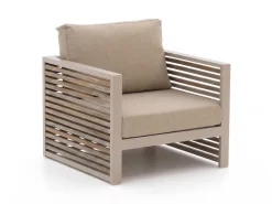 Bellagio Cadora Ecklounge-Set 5-teilig links 7-Sitzer