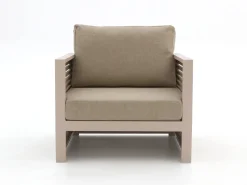 Bellagio Cadora Ecklounge-Set 5-teilig links 7-Sitzer