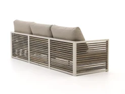 Bellagio Cadora Ecklounge-Set 5-teilig links 7-Sitzer