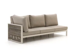 Bellagio Cadora Ecklounge-Set 4-teilig rechts 6-Sitzer