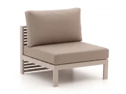 Bellagio Cadora Ecklounge-Set 5-teilig rechts 7-Sitzer