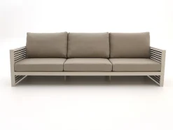Bellagio Cadora Gartensofa 3-Sitzer 252 cm