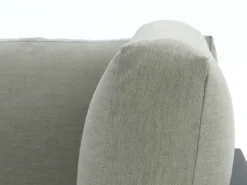 Bellagio Cadora Gartensofa 3-Sitzer linker Arm 246 cm