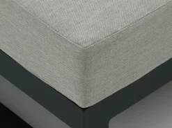 Bellagio Cadora Gartensofa 3-Sitzer linker Arm 246 cm
