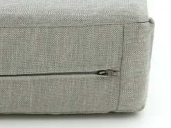 Bellagio Cadora Gartensofa 3-Sitzer linker Arm 246 cm