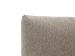 Bellagio Cadora Gartensofa 3-Sitzer linker Arm 246 cm