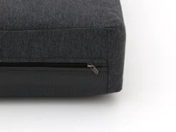 Bellagio Cadora Gartensofa 3-Sitzer linker Arm 246 cm