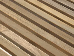 Bellagio Cadora Gartentisch 240x100x75 cm