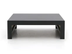 Bellagio Cadora Loungetisch 80x80x26 cm