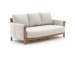 Bellagio Calcinelli Gartensofa 3-Sitzer 209,5 cm