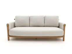 Bellagio Calcinelli Gartensofa 3-Sitzer 209,5 cm