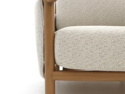 Bellagio Calcinelli Gartensofa 3-Sitzer 209,5 cm