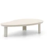 Bellagio Calcinelli Loungetisch 130,6x83x30,5 cm