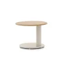 Bellagio Calcinelli Loungetisch 56x56x41 cm