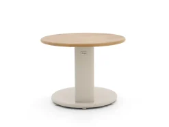 Bellagio Calcinelli Loungetisch 56x56x41 cm