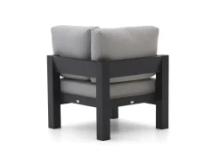 Bellagio Campazzo Ecklounge-Set 5-teilig 6-Sitzer