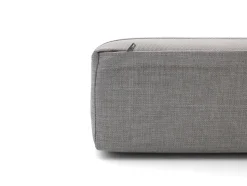 Bellagio Campazzo Ecklounge-Set 5-teilig 6-Sitzer