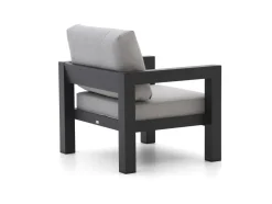 Bellagio Campazzo Ecklounge-Set 5-teilig 6-Sitzer