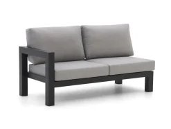 Bellagio Campazzo Ecklounge-Set 5-teilig 6-Sitzer