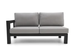 Bellagio Campazzo Ecklounge-Set 5-teilig 6-Sitzer
