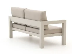 Bellagio Campazzo Ecklounge-Set 4-teilig 5-Sitzer