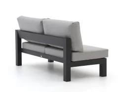 Bellagio Campazzo Ecklounge-Set 4-teilig 5-Sitzer