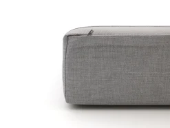 Bellagio Campazzo Ecklounge-Set 4-teilig 5-Sitzer
